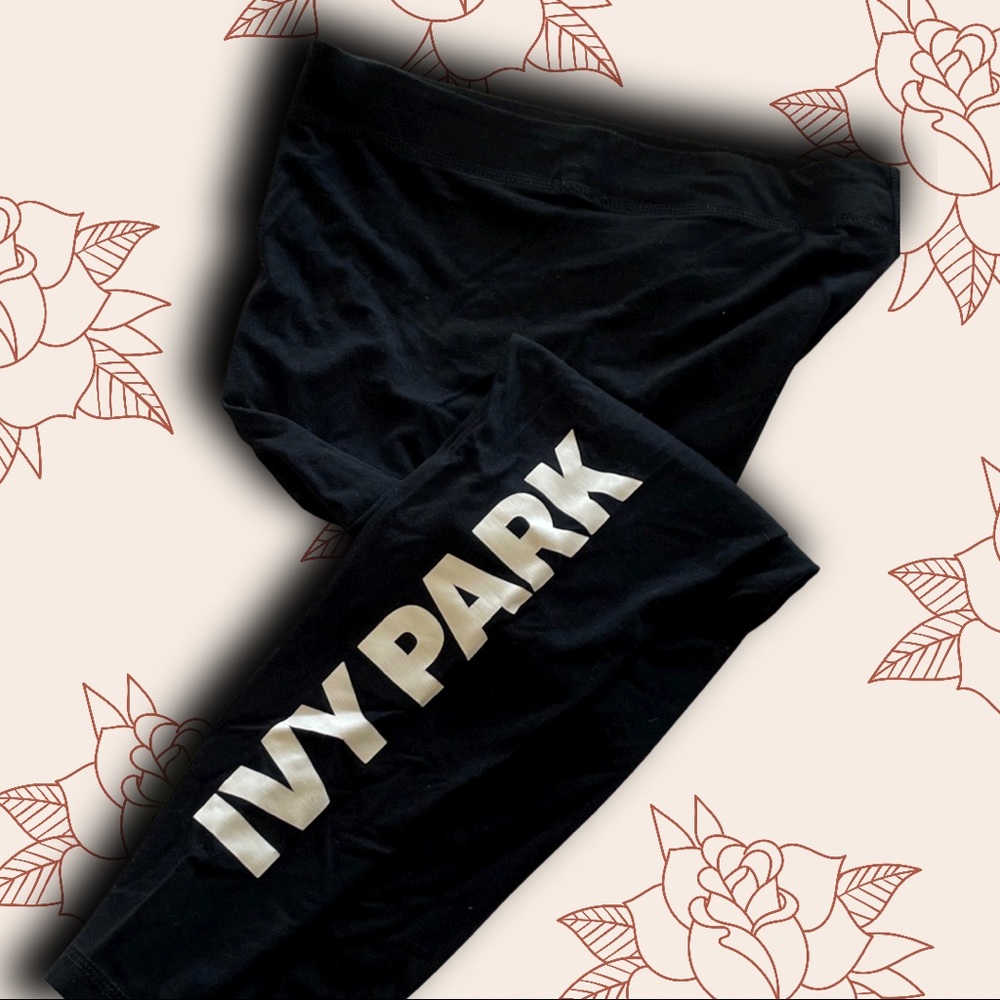 COPY - IVY PARK Leggings